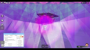 Roblox Lego Hacking - Using Exploits to troll VC games