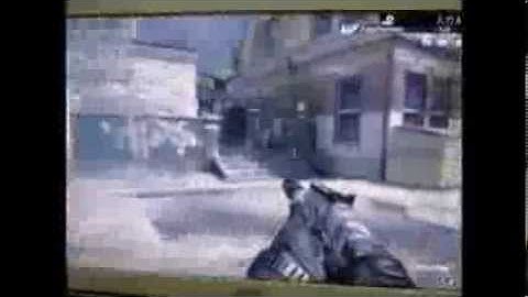 COD Ghosts 実況プレイ Part1