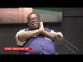 Papa Molière Demande à JMK Jean Marie KASAMBA De Rembourser L Argent Du SYNDIC Détourné Papa Molière Demande à JMK Jean Marie KASAMBA De Rembourser L Argent Du SYNDIC Détourné