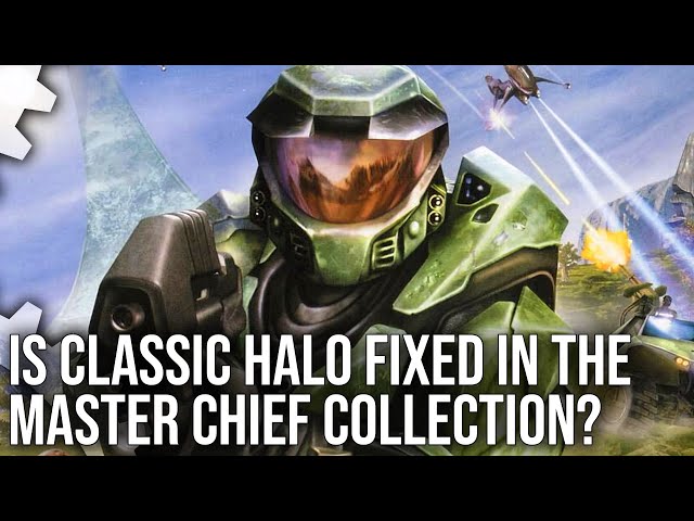 Halo: Combat Evolved Anniversary PC review: Best way to experience the  classic - Neowin