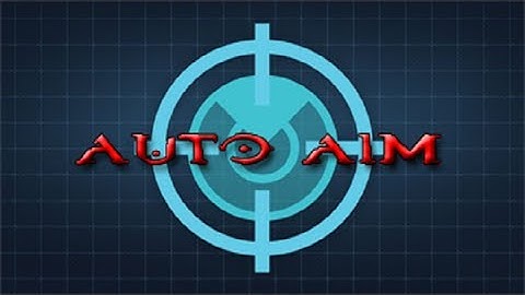 Auto Aim on Gears of War 3