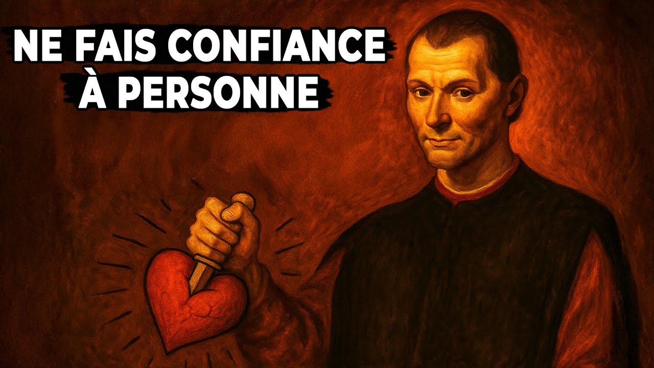 Pourquoi la loyauté est un mensonge | Machiavel