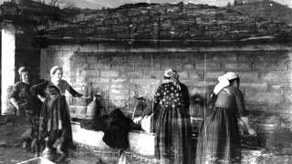 Απόψε μαυρομάτα μου