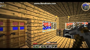 Minecraft Yogbox lets play Part 4