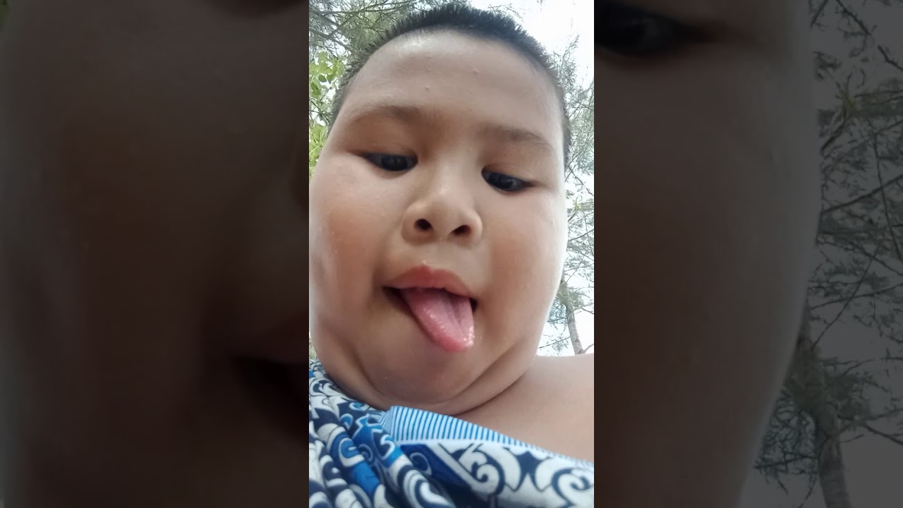 pantai kosuhui kg tuhau 