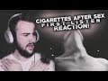 Cigarettes After Sex | First Listen | Reaction!