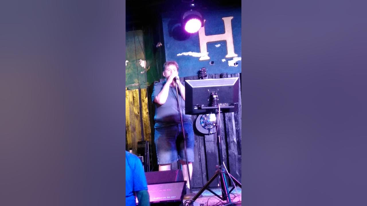 Do ya by KT Oslin cover by L Dawn Badd. Union Hall Lakeland FL. YouTube
