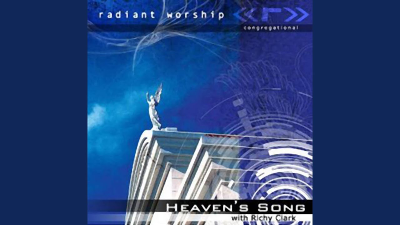 Pour Out Your Spirit (Live)