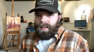 2021 Masters of the American West – Brett Johnson