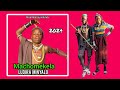 Ludika Minyalo Ujumbe Wa Machomekela Ludika Minyalo Ujumbe Wa Machomekela