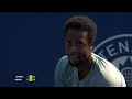✨MONFILS MAGIC! | NATIONAL BANK OPEN 2023 💫