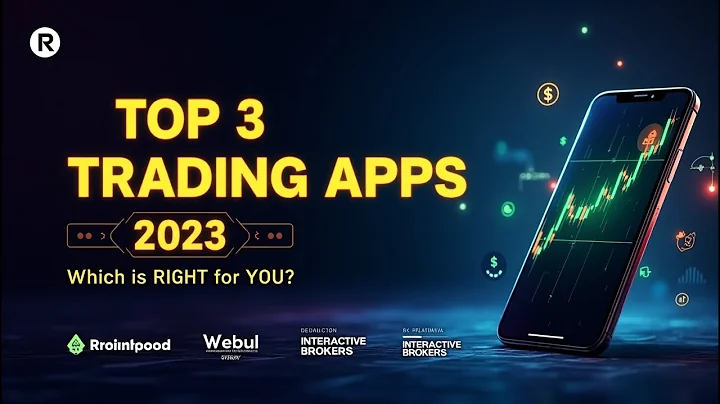 Top 3 Stock Trading Platforms in 2025 – Which One is Right for You?