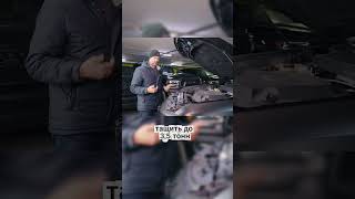 Среднеразмерник с V6! Chevrolet Colorado Z71