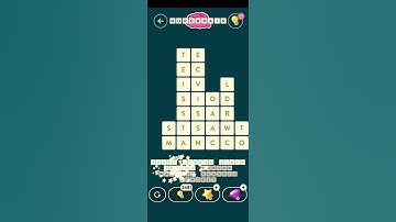 Wordbrain Daily Challenge July 17 2022 | Wordbrain Puzzle of the day Answers