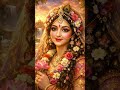 श्री राधेराधे ♥️♥️♥️🌹