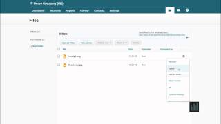 Xero Tutorial: File Attachments - Episode 10