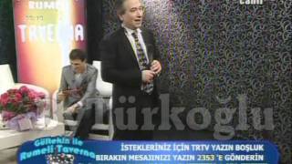 Ersan Tekin - Söyle (Gültekin Rumeli Taverna Tv Show) 2011 Resimi