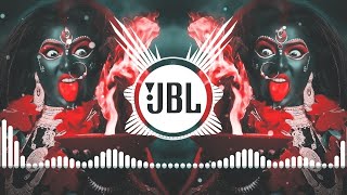 KALI MAIYA KAAT DALEGI JAI BOL (NAVRATRI SPL MIX) Pawan Voice 