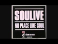 soulive outrage