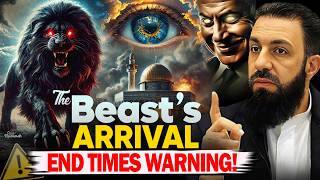 Download Lagu Het Beest van de Aarde en de Sluiting van Tawbah! - Tekenen van de Eindtijd - Belal Assaad MP3