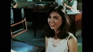 GANTI NG PUSO | Full Movie | Action Drama w/ Stella Ruiz & Dennis Roldan