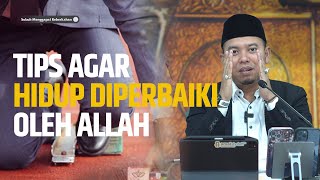 (909.31.07.23) PANTAS HIDUP KITA BELUM BERUBAH | Ustadz Luqmanulhakim, Masjid Kapal Munzalan