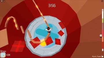 Roblox Tower Of Hell Pro Vs Noob Vs God