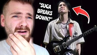 Bts Suga Dear My Friend Live Dday Final In Seoul Day 3 Reaction