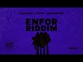 Hondurola alemvn  enfor riddim official audio  enfor riddim