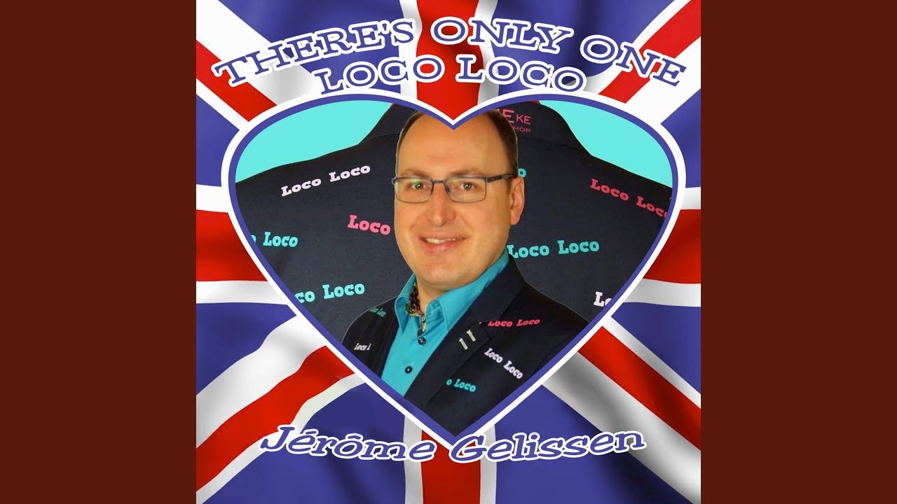 There's Only One Loco Loco