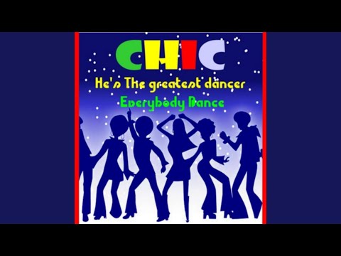 Everybody Dance