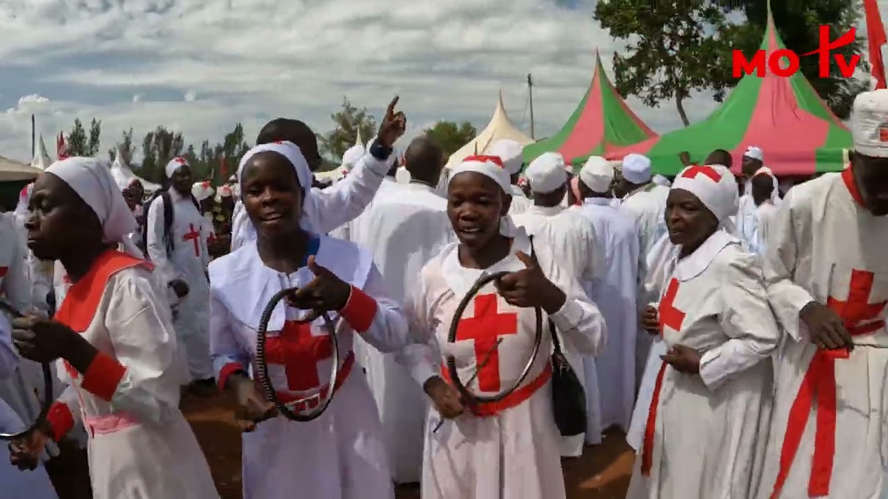 Urwa Miita Garirangwa | Madiku Gange Mwirova Gaheri