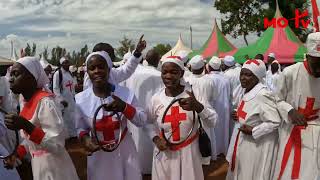 Urwa Miita Garirangwa Madiku Gange Mwirova Gaheri