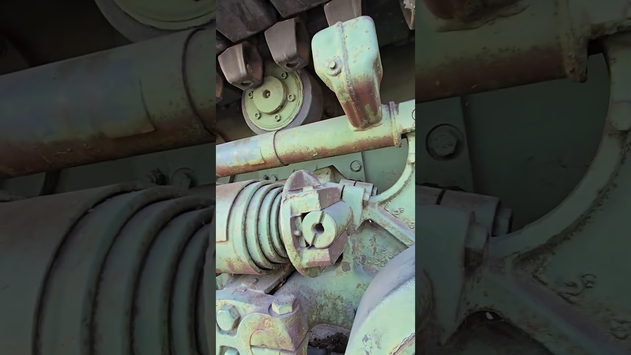 The longest day #ww2armor #americantank