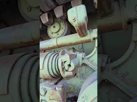 The longest day #ww2armor #americantank