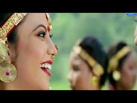 New Assamese Song Nepali Jadio Axomiya By Surekha Chhetri