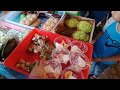 BAZAR TAKJIL 2018 | BLITAR STREET FOOD 2