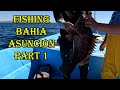 Fishing baja mexico part 1 bahia asuncion