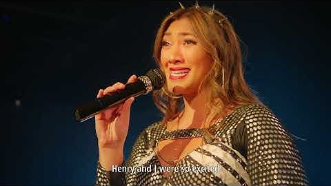 SIX The Musical - Chicago: ♪ THE SIX BLOCK TANGO ♪ (Cell Block Tango Broadway Mashup)