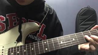 Kirk Fletcher - El Medio Stomp copy