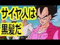 ベジータ嫉妬のあまりピンク色のシャツでトランクスを威圧する【ドラゴンボール名シーン】【DRAGONBALL Vegeta】