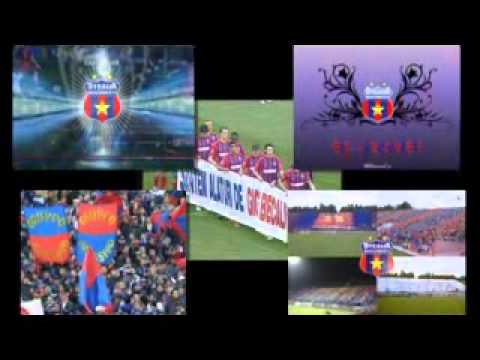 Steaua Bucuresti Colaj Poze Youtube