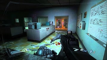 F.E.A.R 2 - Interval 02 - Isolation - Awakening