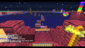 kit pvp server [minecraft]