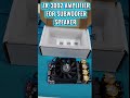 zk-3002 subwoofer amplifier