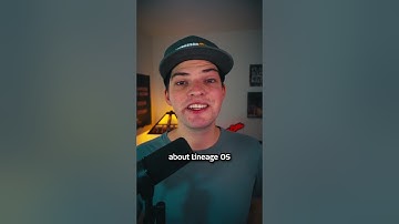 Turning My Raspberry Pi into a TV | LineageOS Setup