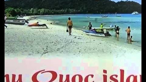 Chuyên đề Xúc tiến ĐT, TM & DL Kiên Giang tháng 9/2-15