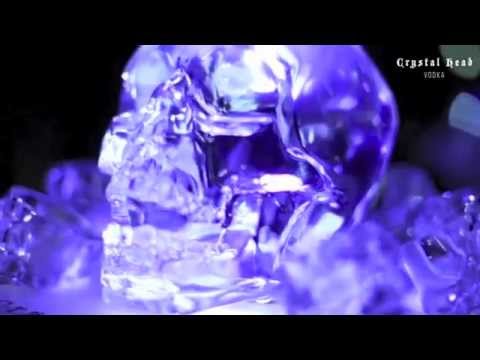 The Crystal Head Ultimate Experience