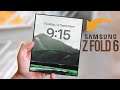 Samsung galaxy z fold 6   launched date in usa  price in usa