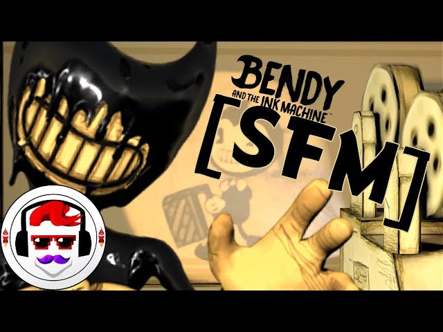 Bendy and the Ink Machine Chapter 5 The Last Reel (2018) MP3